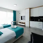 Four Seasons Life Official Iskele District (Northern Cyprus)