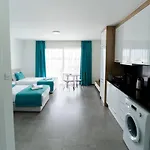 Four Seasons Life Official * Iskele District (Northern Cyprus)