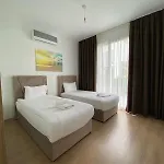 Resort Four Seasons Life Official Iskele District (Northern Cyprus)