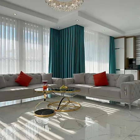 Four Seasons Life Official Resort Iskele District (Northern Cyprus)