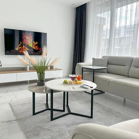 Four Seasons Life Official Üdülőközpont