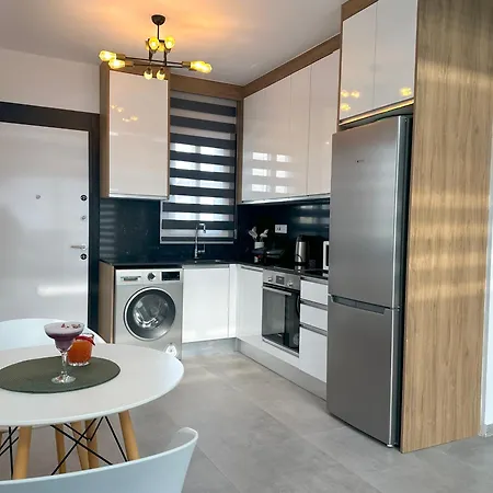 Four Seasons Life Official Iskele District (Northern Cyprus)