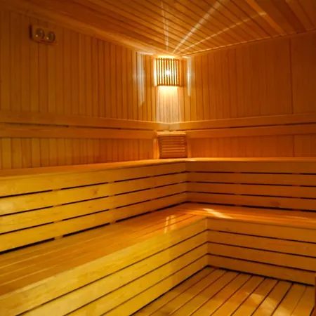 Four Seasons Life Official Resort Iskele District (Northern Cyprus)