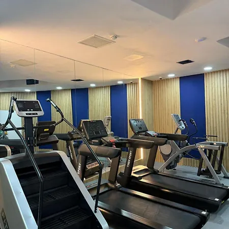 Four Seasons Life Official Iskele District (Northern Cyprus)