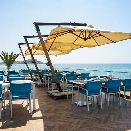 Resort Four Seasons Life Official Iskele District (Northern Cyprus)