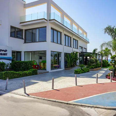 Four Seasons Life Official Iskele District (Northern Cyprus)