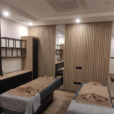 Four Seasons Life Official * Iskele District (Northern Cyprus)