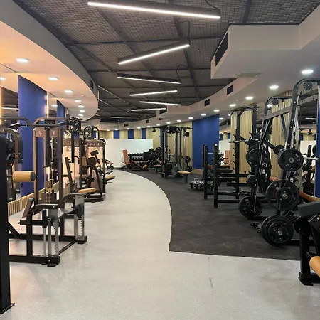 Resort Four Seasons Life Official *