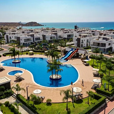 Resort Four Seasons Life Official Iskele District (Northern Cyprus)