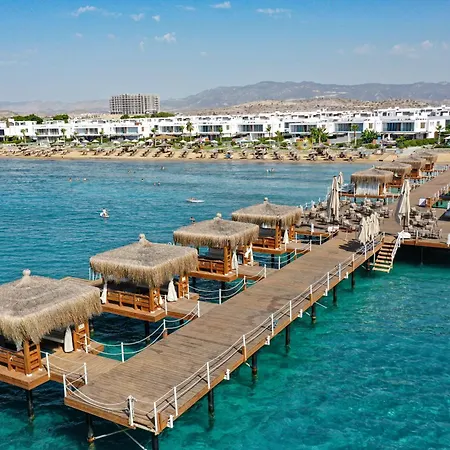 Resort Four Seasons Life Official Iskele District (Northern Cyprus)