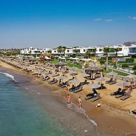 Four Seasons Life Official Resort