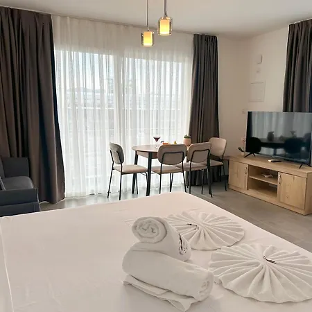 Four Seasons Life Official Resort Iskele District (Northern Cyprus)