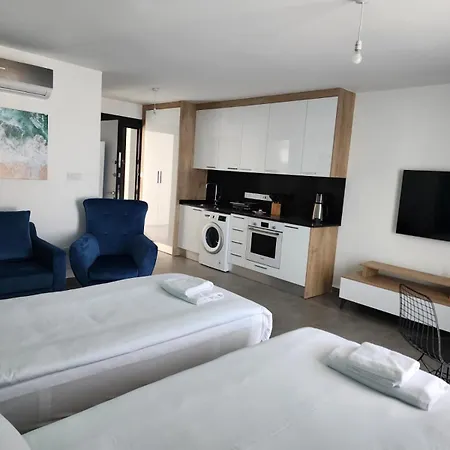 Four Seasons Life Official Resort Iskele District (Northern Cyprus)