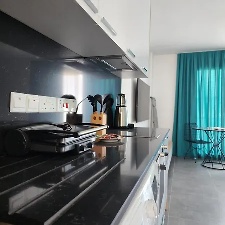 Resort Four Seasons Life Official Iskele District (Northern Cyprus)