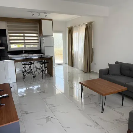 Four Seasons Life Official אתר נופש Iskele District (Northern Cyprus)