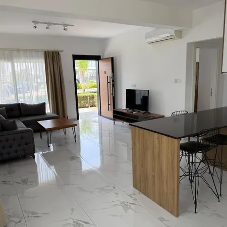 Four Seasons Life Official אתר נופש Iskele District (Northern Cyprus)