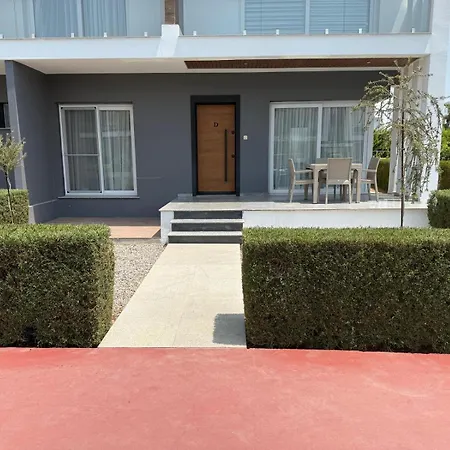 Four Seasons Life Official Iskele District (Northern Cyprus)