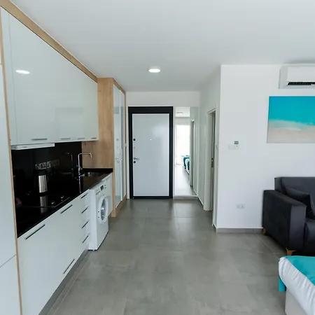 Resort Four Seasons Life Official Iskele District (Northern Cyprus)