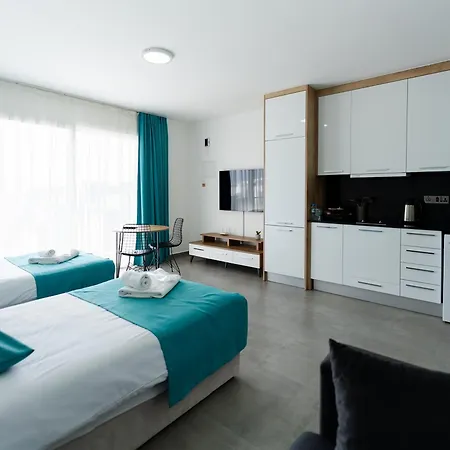 Four Seasons Life Official Iskele District (Northern Cyprus)
