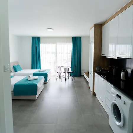 Four Seasons Life Official * Iskele District (Northern Cyprus)
