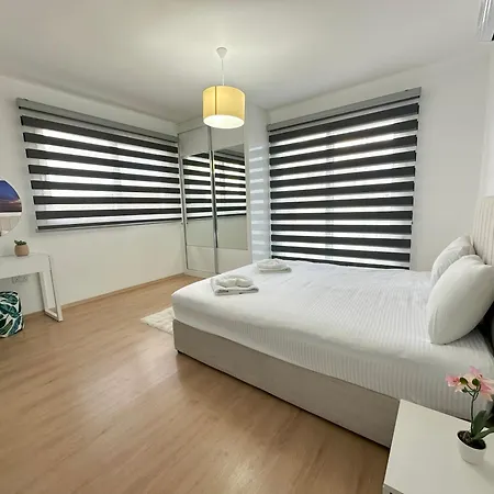 Four Seasons Life Official Iskele District (Northern Cyprus)