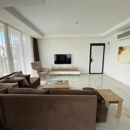 Feriested Four Seasons Life Official Iskele District (Northern Cyprus)