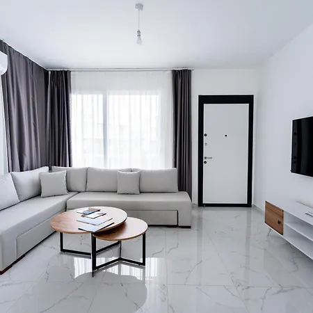 Resort Four Seasons Life Official Iskele District (Northern Cyprus)