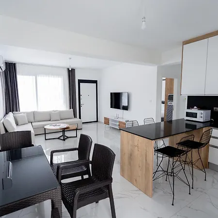 Four Seasons Life Official Iskele District (Northern Cyprus)
