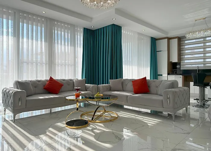 Four Seasons Life Official Resort Iskele District (Northern Cyprus)