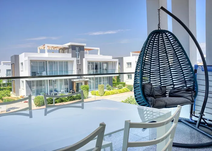 Resort Four Seasons Life Official Iskele District (Northern Cyprus)