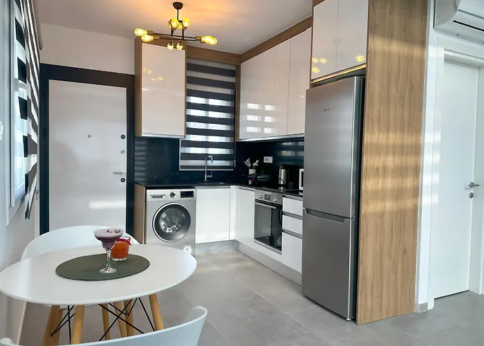 Four Seasons Life Official Iskele District (Northern Cyprus)