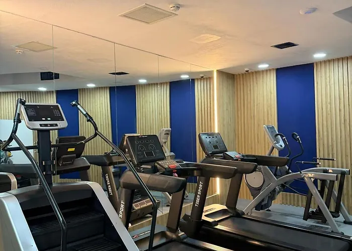 Four Seasons Life Official Iskele District (Northern Cyprus)