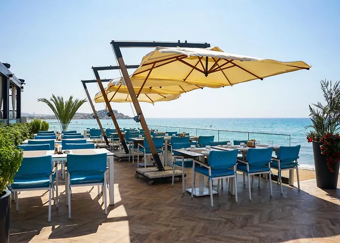 Resort Four Seasons Life Official Iskele District (Northern Cyprus)