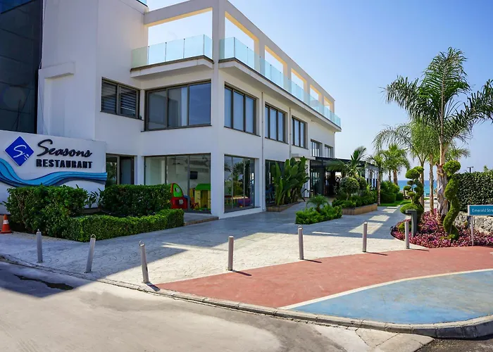 Four Seasons Life Official Iskele District (Northern Cyprus)