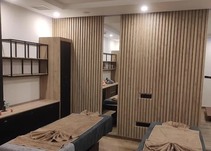 Four Seasons Life Official * Iskele District (Northern Cyprus)