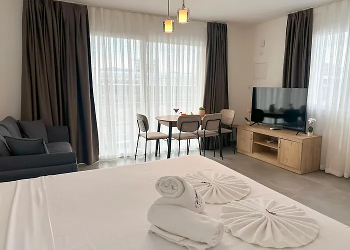 Four Seasons Life Official Resort Iskele District (Northern Cyprus)