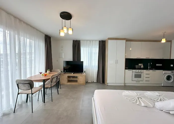 Four Seasons Life Official Resort Iskele District (Northern Cyprus)