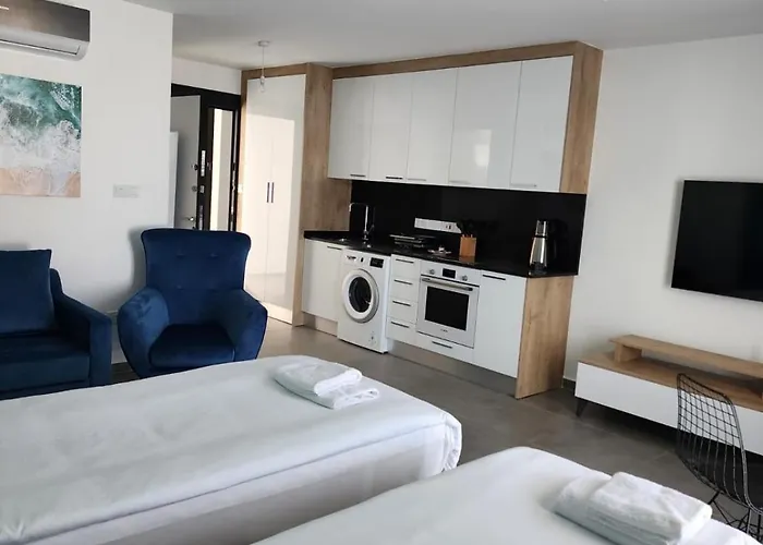 Four Seasons Life Official Θέρετρο Iskele District (Northern Cyprus)