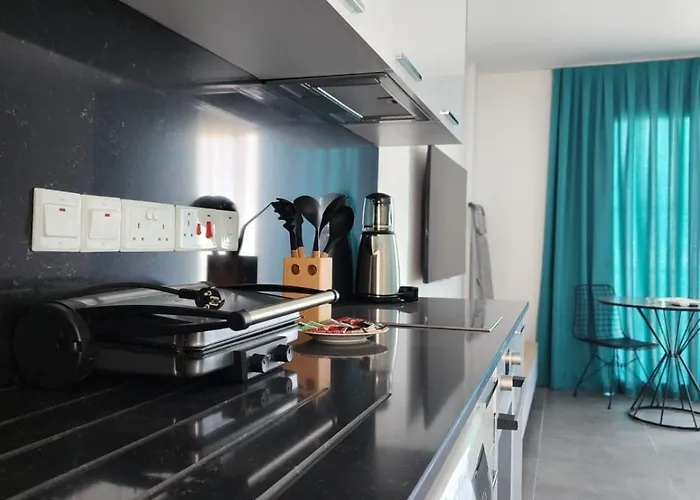 Θέρετρο Four Seasons Life Official Iskele District (Northern Cyprus)