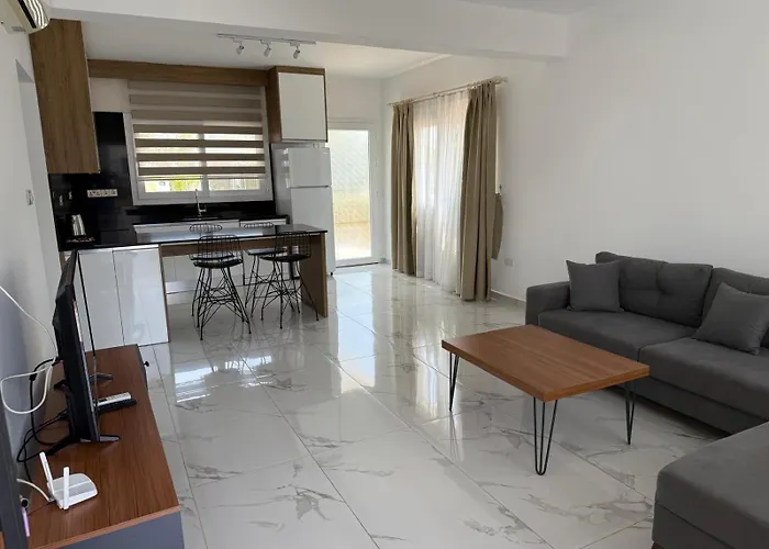 Four Seasons Life Official Resort Iskele District (Northern Cyprus)