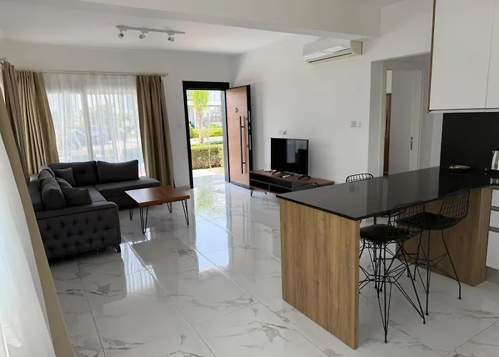 Four Seasons Life Official Resort Iskele District (Northern Cyprus)