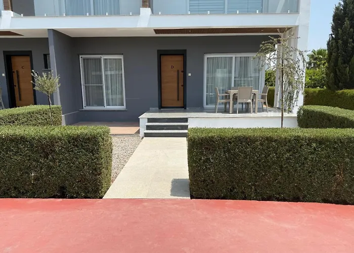 Four Seasons Life Official Iskele District (Northern Cyprus)