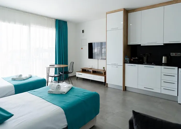 Four Seasons Life Official Iskele District (Northern Cyprus)